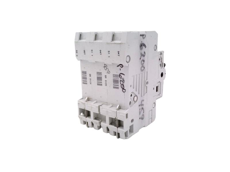 FAZNC1-3P by EATON CORPORATION