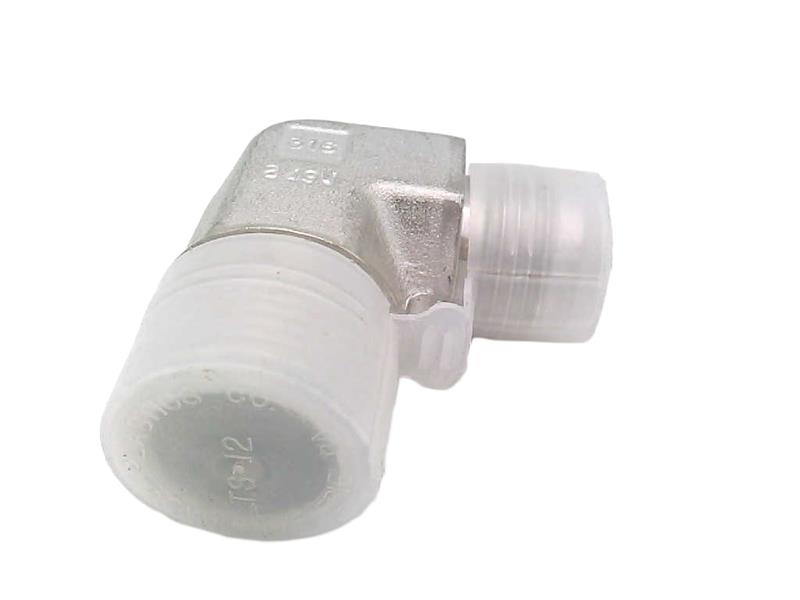 PARKER 10-12CTX-SS