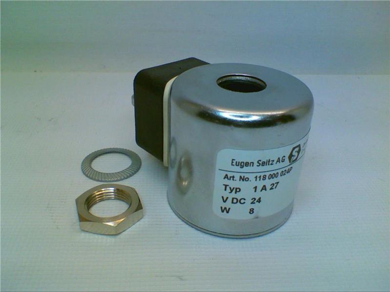 118.000-024P by SEITZ FILTER WERKE