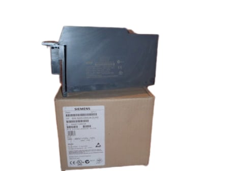 SIEMENS 6SL3225-0SE24-0UA2