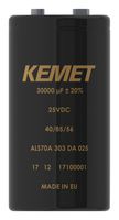 KEMET ALS70A132KE500