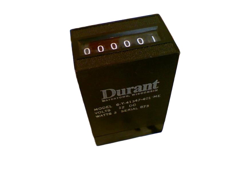 6-Y-41347-401-ME by EATON CORPORATION