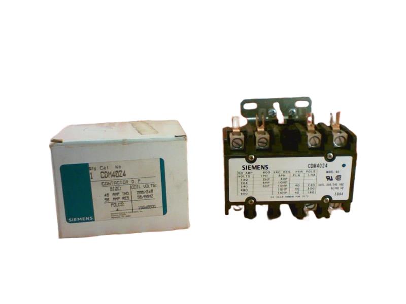 CDM4024 by SIEMENS