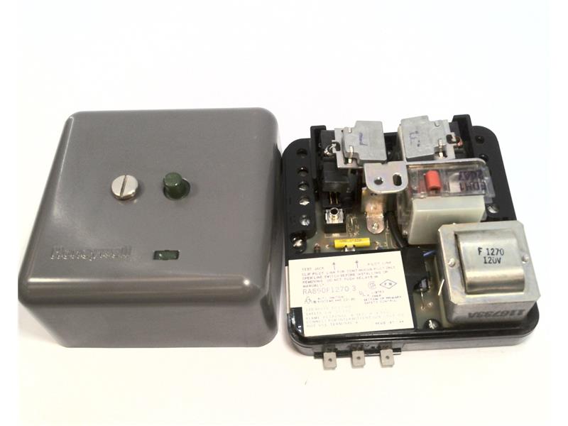 HONEYWELL RA890F-1270-3