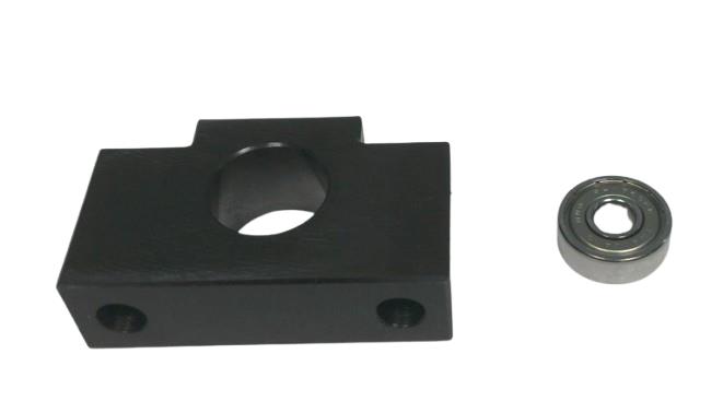 PARKER BUK-6S