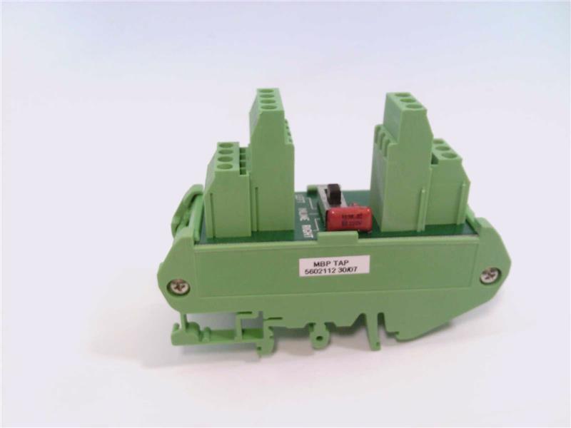 PHOENIX CONTACT MODBUS TAP MODULE