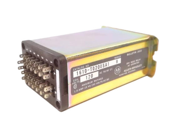 ALLEN BRADLEY 1610-T0200SA1