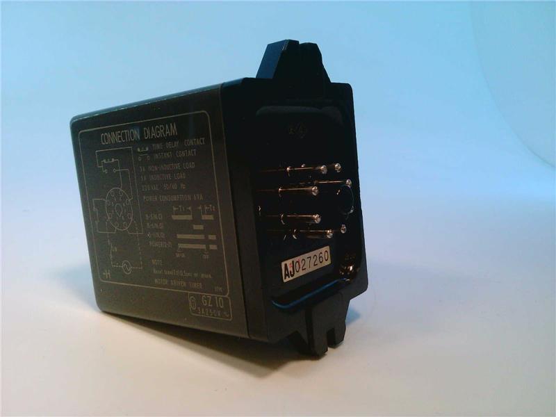 OMRON STP-NH-30M-AC110