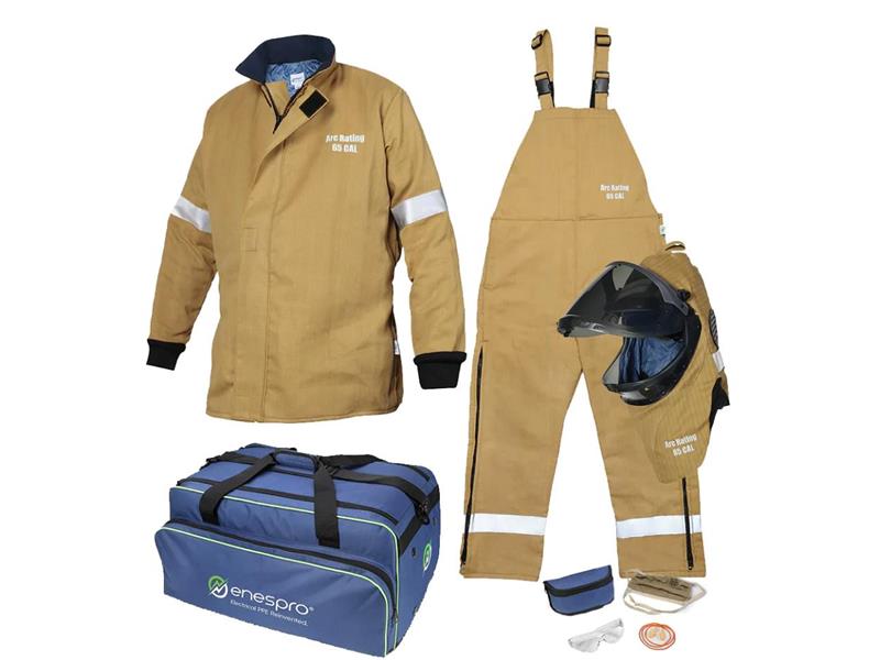 EN65KTKVKH01LG by NATIONAL SAFETY APPAREL