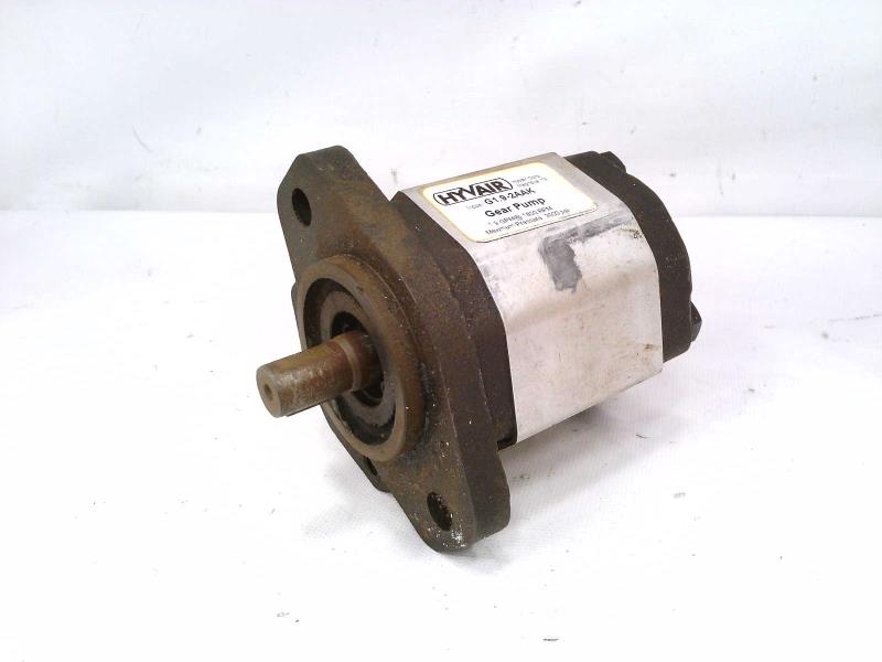 G1.9-2AAK-3 by HYVAIR