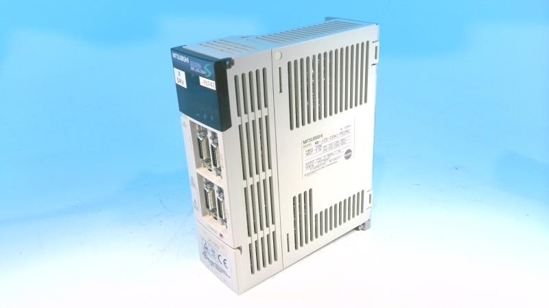 MITSUBISHI MR-J2S-20A1-PEO42