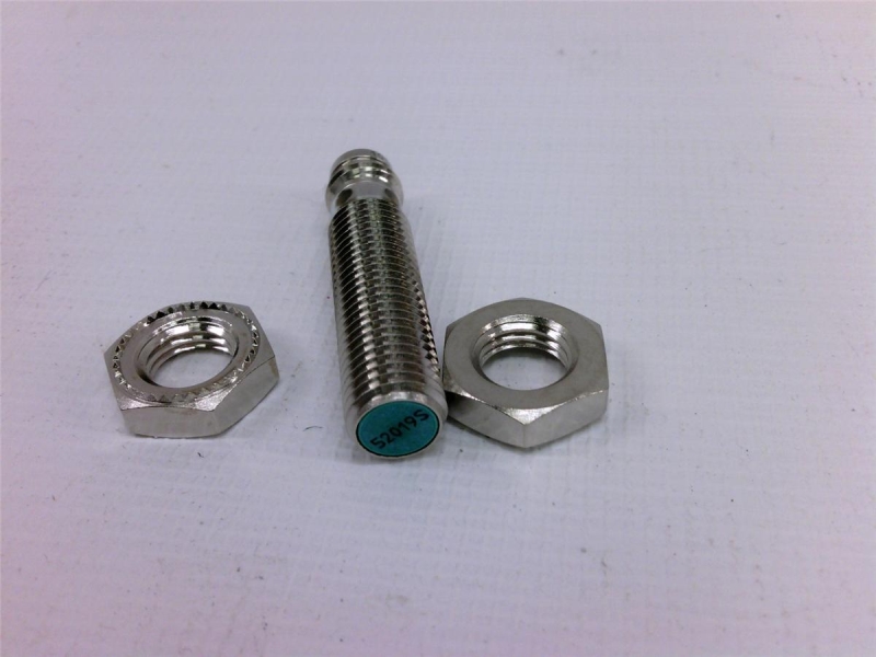 PEPPERL & FUCHS NBB2-8GM25-E2-V3