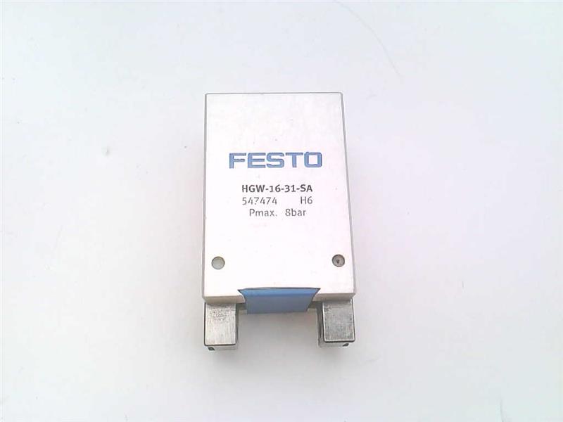 FESTO HGW-16-31-SA