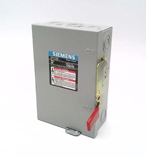 SIEMENS LF211NU