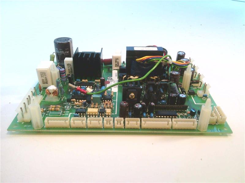 ASEA BROWN BOVERI 0-48680-216