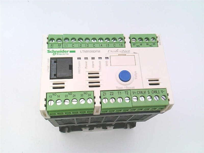 SCHNEIDER ELECTRIC LTMR08DFM