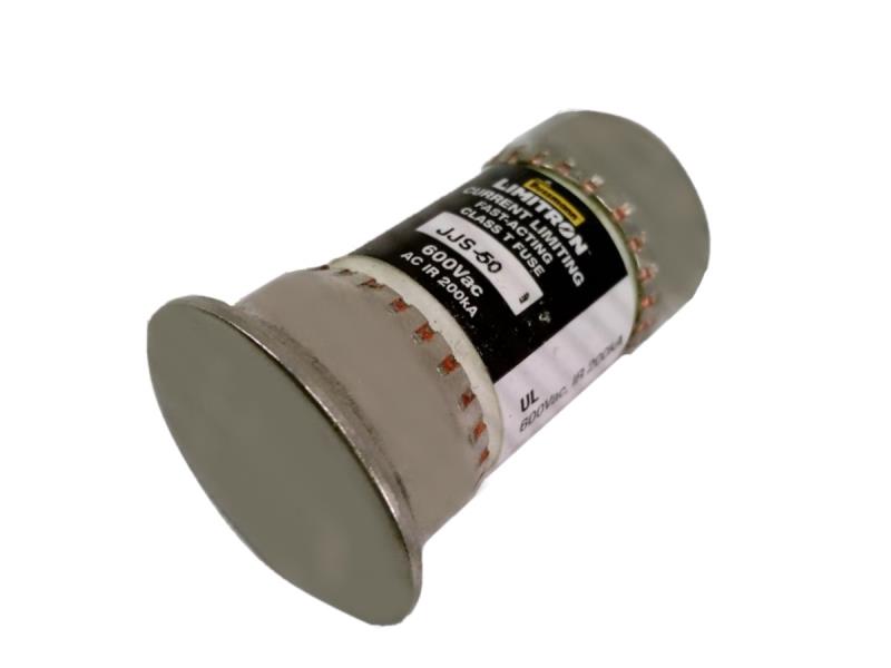 EATON CORPORATION JJS-50