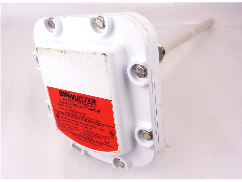 BIN MASTER PC2XFNXXXX06P58