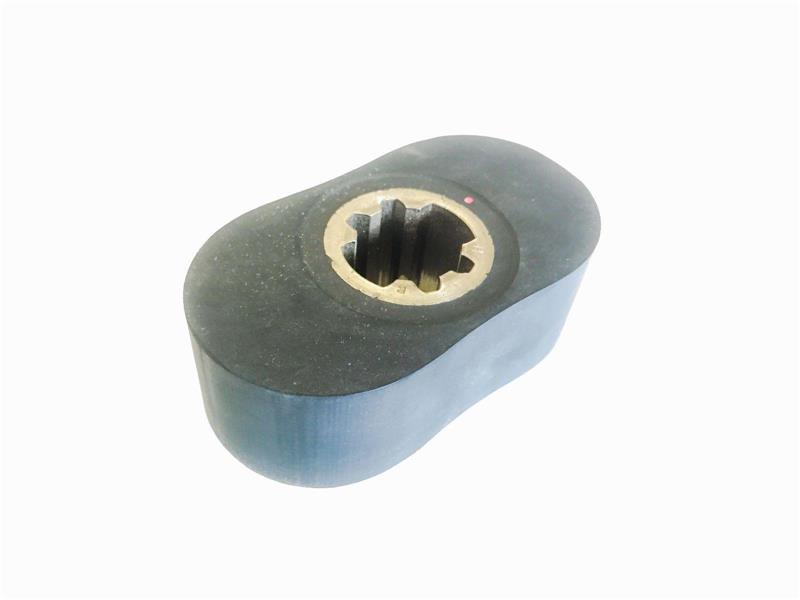 TRI CLOVER R60-2-02R-2DH-U