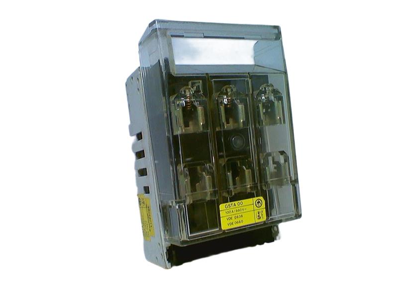 GSTA-00-100 by EATON CORPORATION