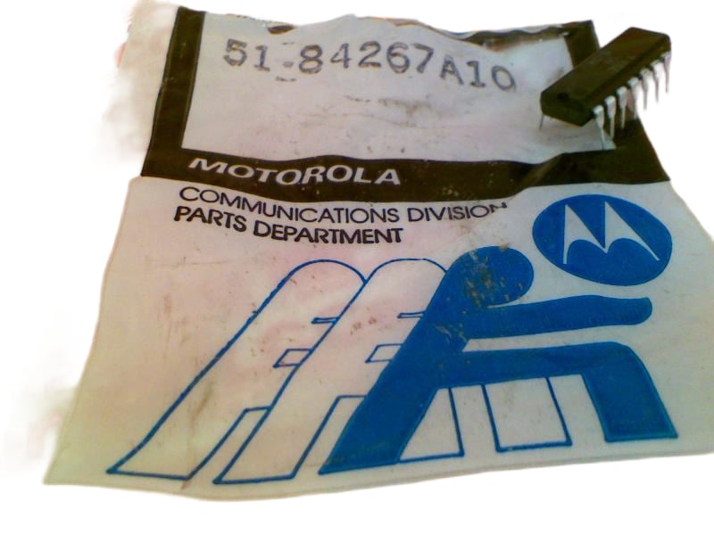 51-84267A10 by NXP SEMICONDUCTOR
