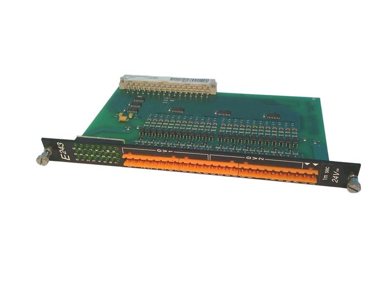 B&R ECE243-1