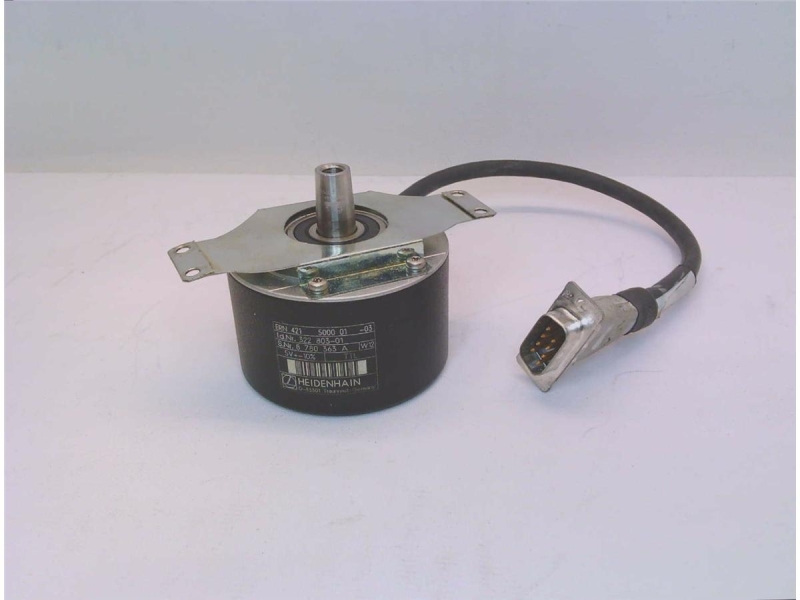 HEIDENHAIN CORP ERN-421-5000-01-03