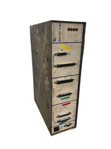 BAM432T-H by BERKELEY PROCESS