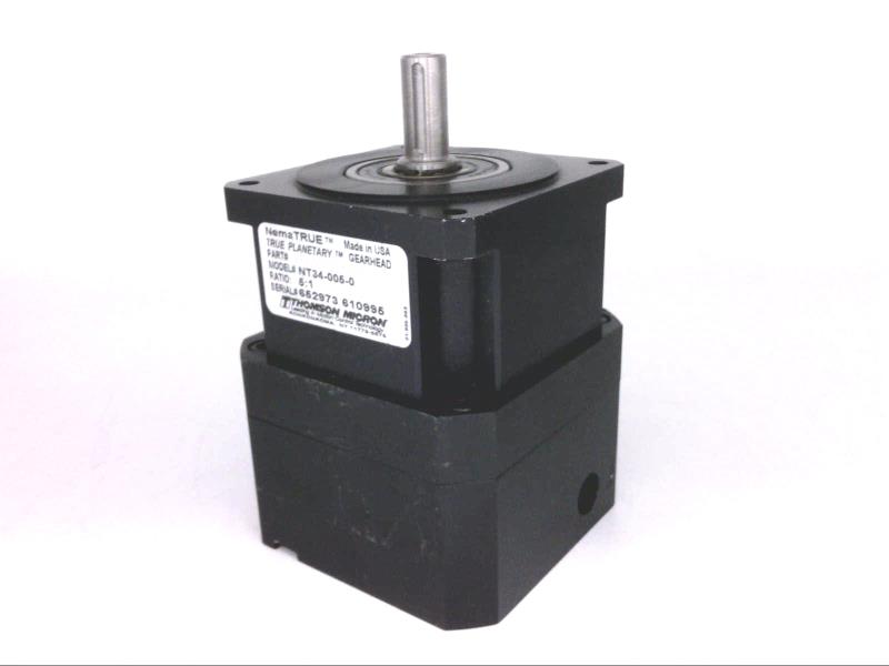 DANAHER MOTION 64-116832-A376