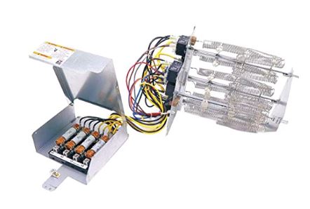 UNITED TECHNOLOGIES CRHEATER116A00