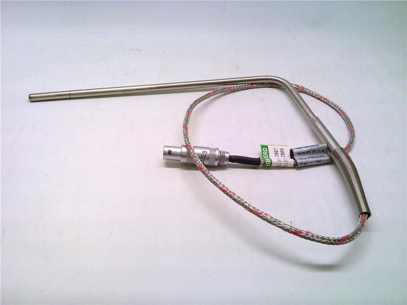 THERMO ELECTRA P1681152003