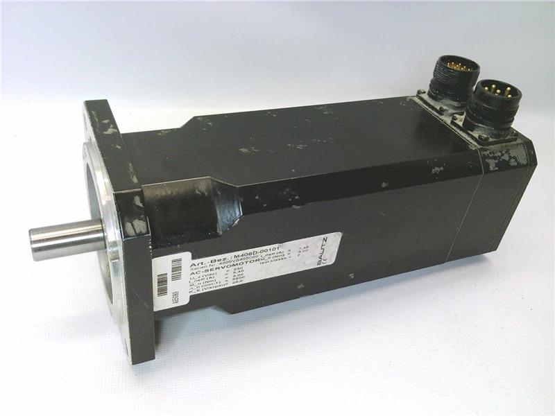 M408D-00101 by BAUTZ