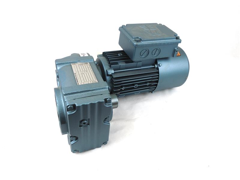 SEW EURODRIVE FH37DT80K4BMG1HRTH