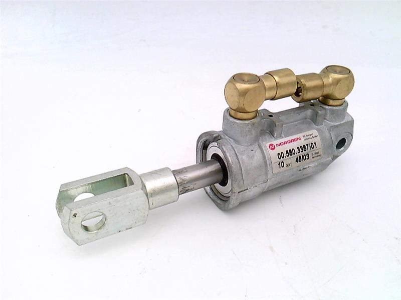 NORGREN 00.580.3387/01
