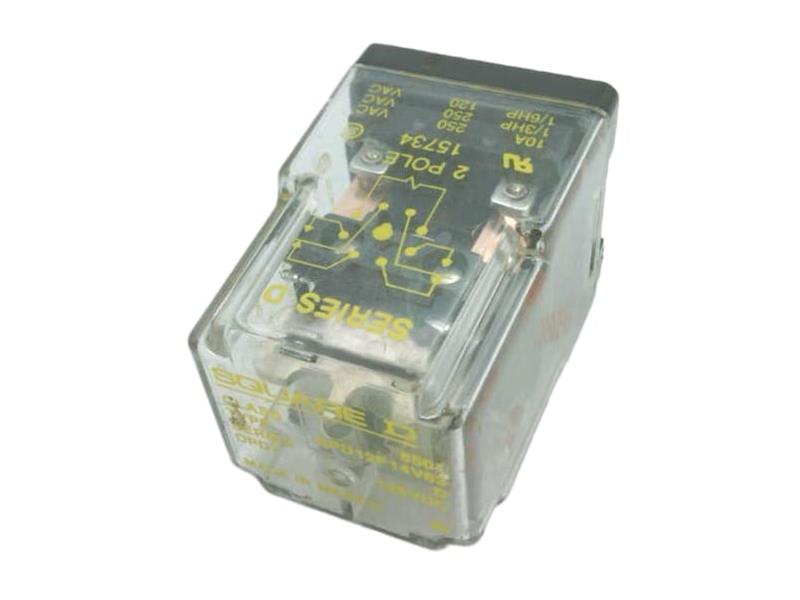 8501KPD12P14V63 by SCHNEIDER ELECTRIC