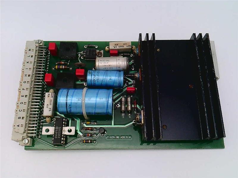 CONTRINEX C.PC2.25.402.3.B