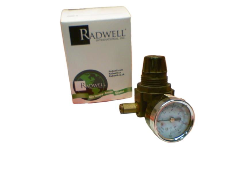 ARROW PNEUMATICS R261