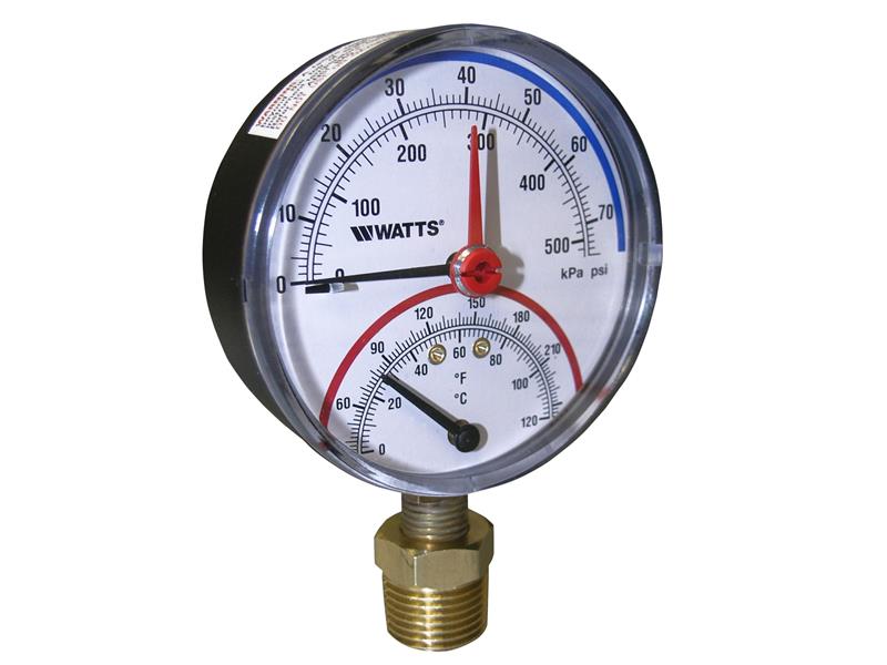 WATTS 0121664