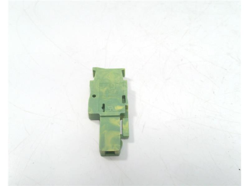 PHOENIX CONTACT SP 2,5/ 1-L GNYE