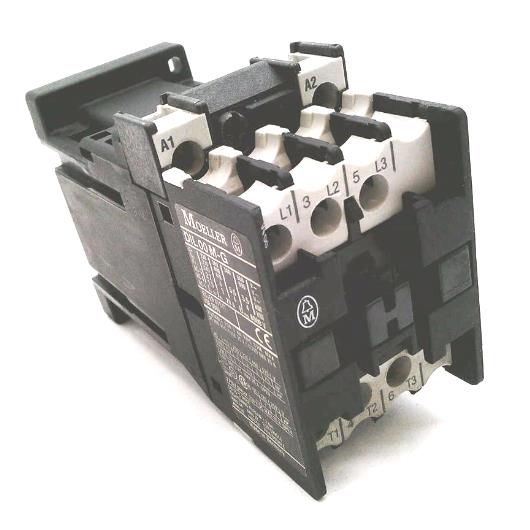 EATON CORPORATION DIL00M-G (120VDC)
