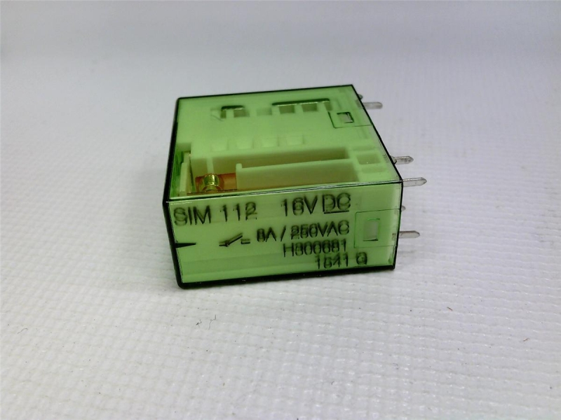 SIM112 12VDC by ELESTA