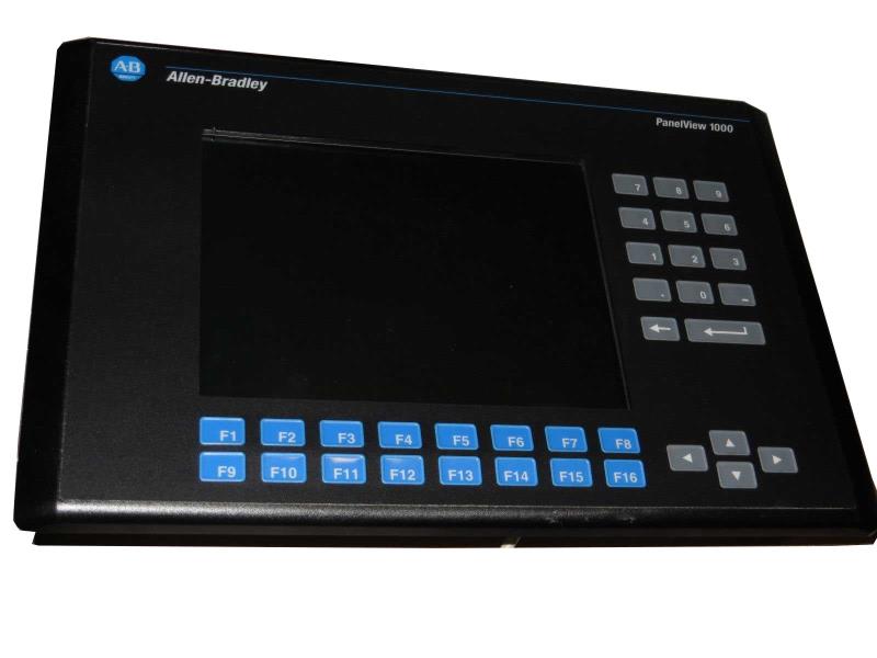 ALLEN BRADLEY 2711-K10G20L1