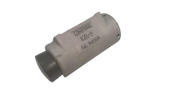 EMPIRE ABRASIVE EQUIPMENT 752353