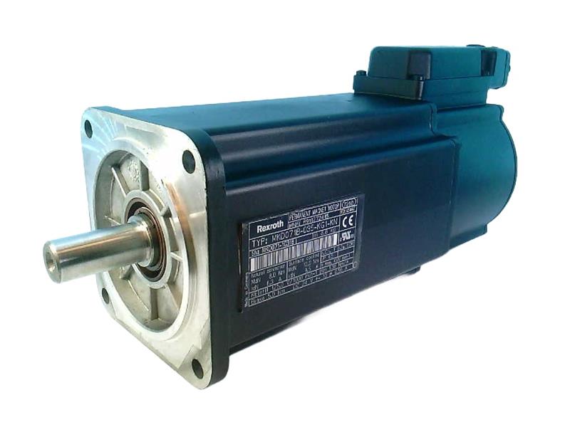 BOSCH MKD071B-035-KG1-KN