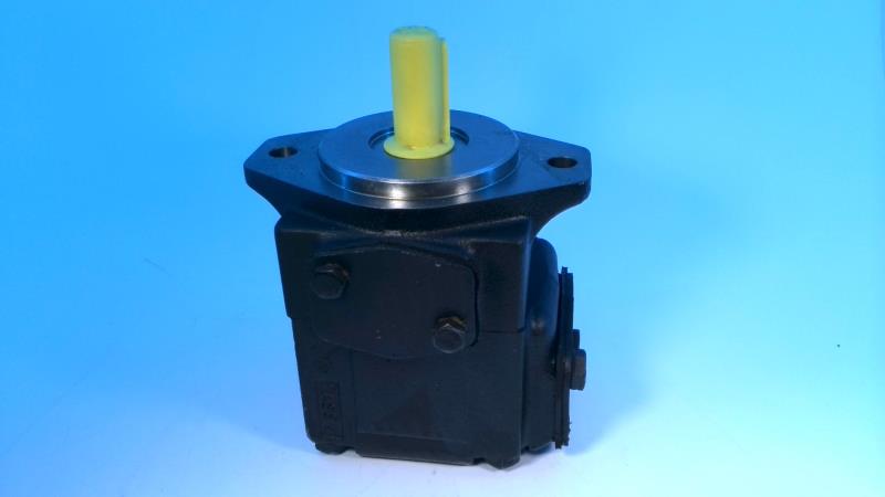 PARKER T6C 012 2R03 B1