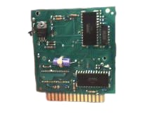 HONEYWELL C50486