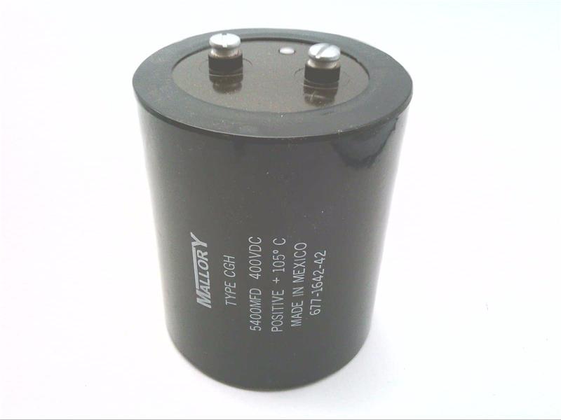 GENERIC CR5400U400SC