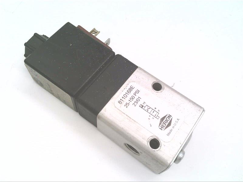 81-101-68E by NORGREN