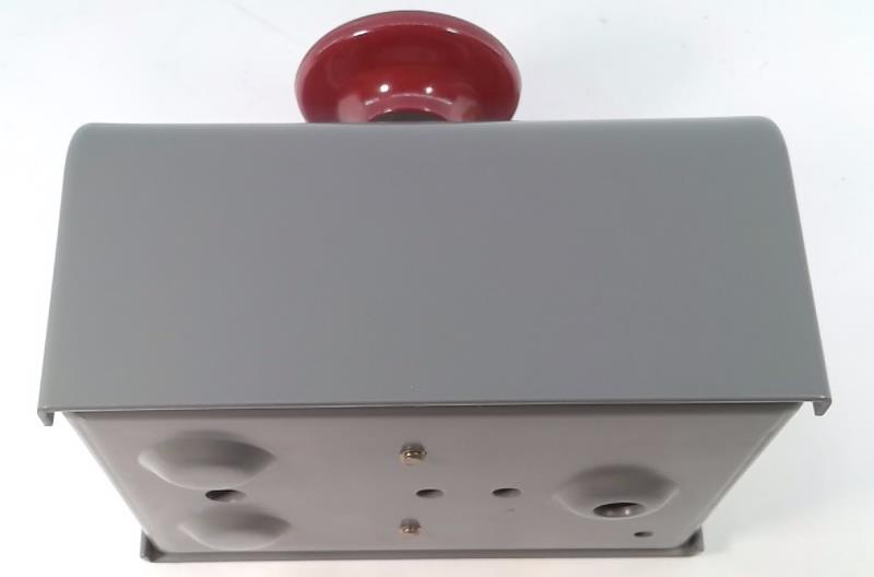 SCHNEIDER ELECTRIC 9001-GG-114