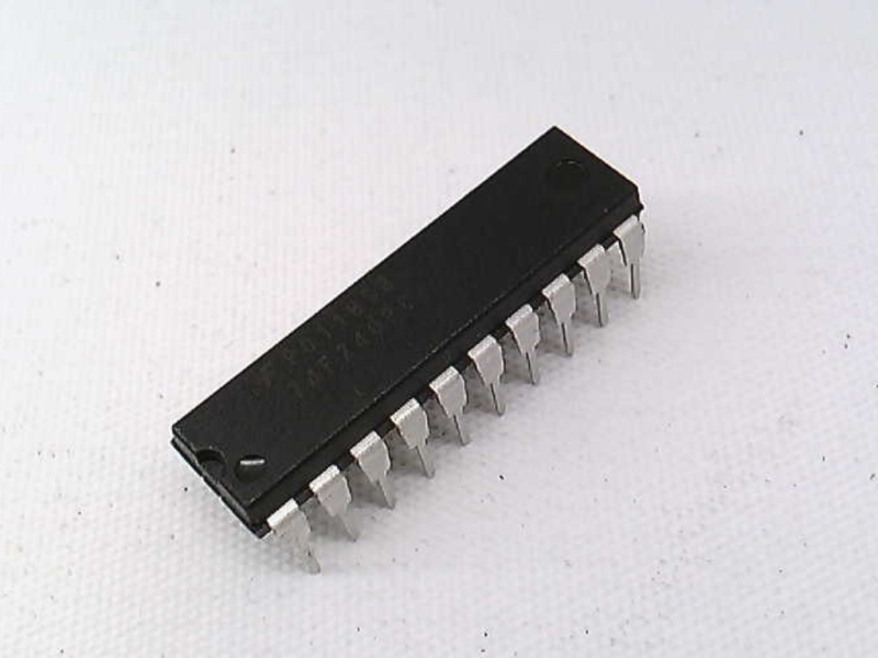 GENERIC 74F240PC